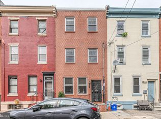 2023 Fitzwater St, Philadelphia, PA 19146