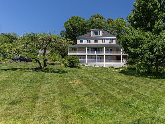 2nd image of 21 Harraseeket Road