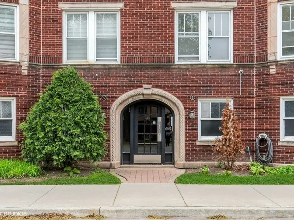 5 Fillmore St APT 3, Oak Park, IL 60304