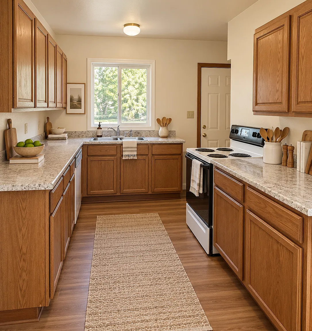 4 bed, 1500 sqft, $1,920 — Photo 4