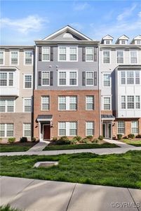 8127 Wistar Creek Mews #A, Henrico, VA, 23228