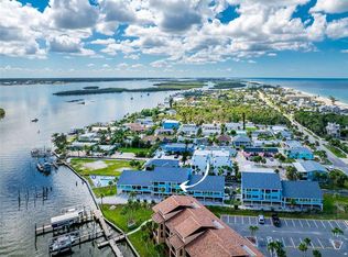 1745 Gulf Blvd Unit 11, Englewood, FL 34223