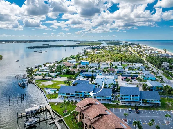 1745 Gulf Blvd Unit 11, Englewood, FL 34223