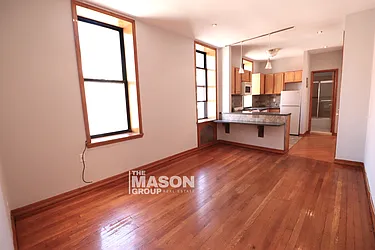 Rented by Mason Group LLC