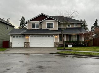 3226 76th Dr NE, Marysville, WA 98270