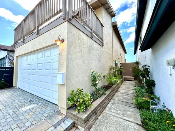 2461 Geranium St, San Diego, CA 92109