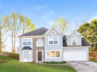 600 Johns Landing Way, Lawrenceville, GA 30045