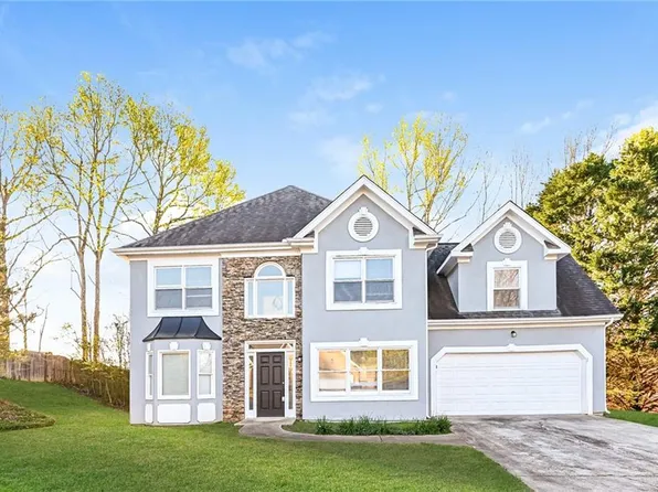 600 Johns Landing Way, Lawrenceville, GA 30045