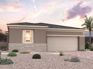 8369 Tanton Rdg, Las Vegas, NV 89166