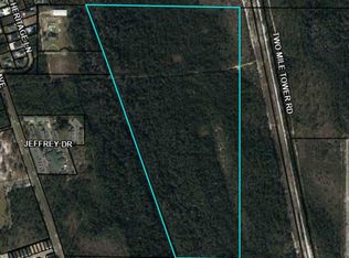 Garrison Ave, Pt Saint Joe, FL 32456