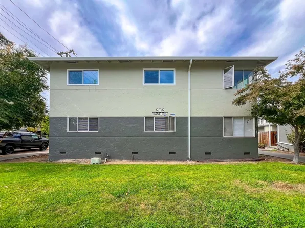 Franklin Street, 505-529, 505-529 Franklin St #505-4, Napa, CA 94559