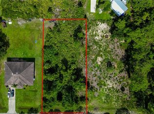 2115 Moore Ave, Alva, FL 33920