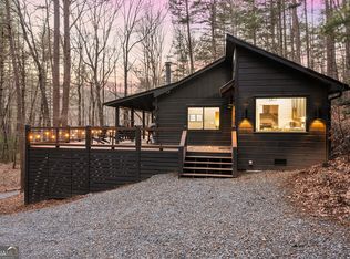 852 Stanley Creek Rd, Cherry Log, GA 30522