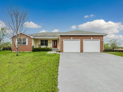 2216 Buckhorn Cir, Junction City, KS, 66441