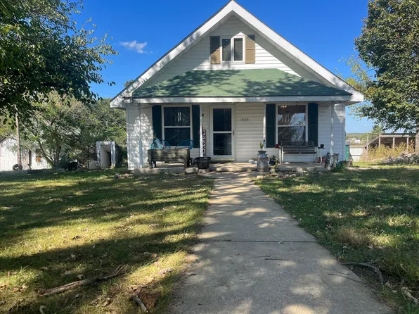 19145 East Highway 32, Licking, MO 65542