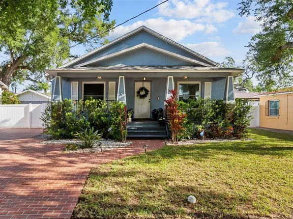 3323 W Pine St, Tampa, FL 33607