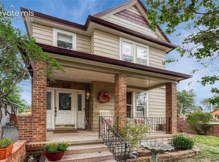 232 E Washington St, Colorado Springs, CO 80907