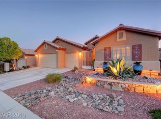 8911 Rio Grande Falls Ave, Las Vegas, NV 89178