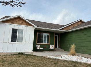 937 N 240 W, Blanding, UT 84511