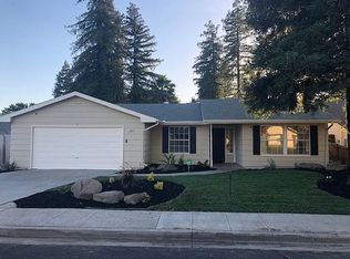 1260 Fordham Ave, Clovis, CA 93611