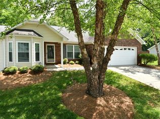 202 Miller Pointe Cir, Winston Salem, NC 27106