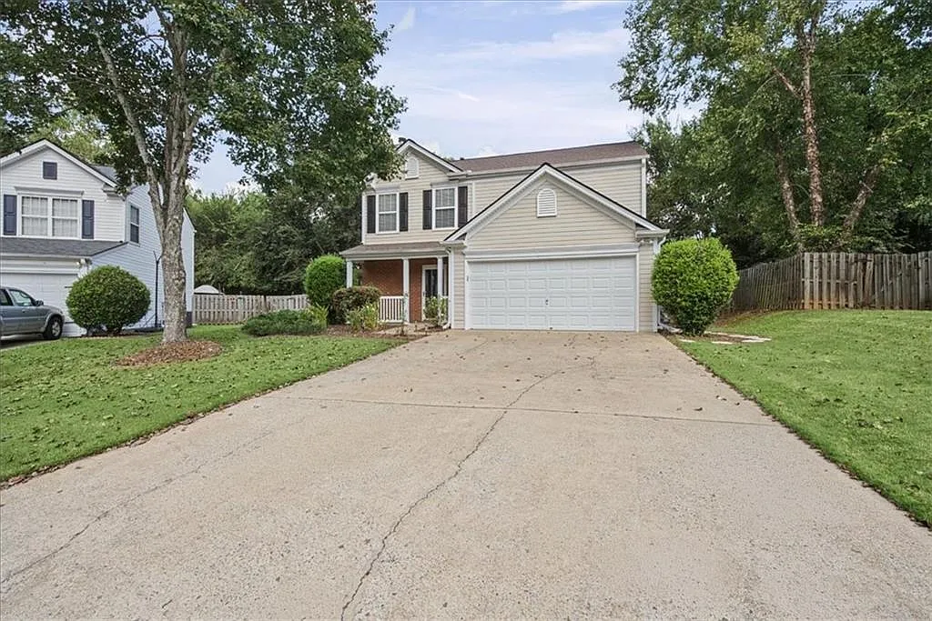 3 bed, 2.5 bath, 1540 sqft, $2,300 — Photo 4