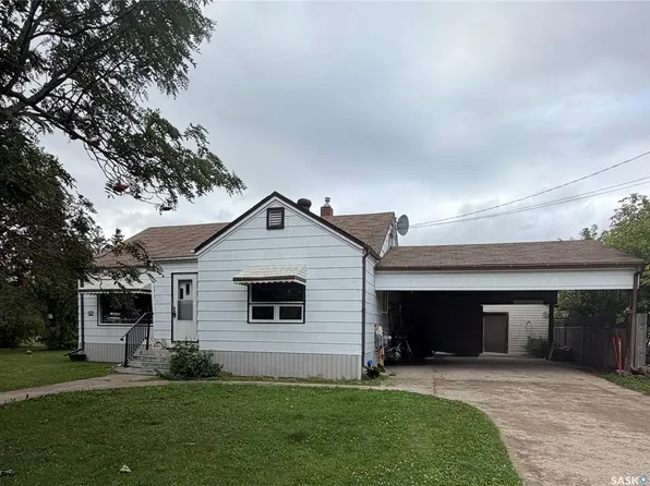 346 Walnut STREET, Porcupine Plain, SK S0E 1H0