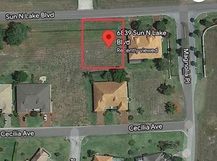 6839 Sun N, Sebring, FL 33872