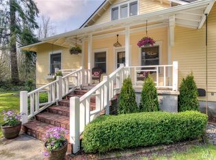 9603 Old Highway 99 SE, Olympia, WA 98501