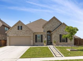 11805 Prudence Dr, Haslet, TX 76052