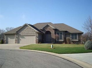 310 Normandy Way, Middlebury, IN 46540