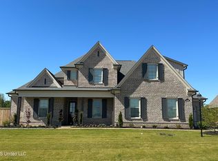 2079 Livingston Way, Hernando, MS 38632