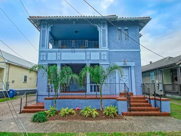 4512-14 S Derbigny St, New Orleans, LA 70125