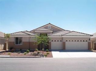 61 E Silverado Ranch Blvd, Las Vegas, NV 89183