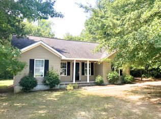 207 Bonielane Dr, Statesboro, GA 30458