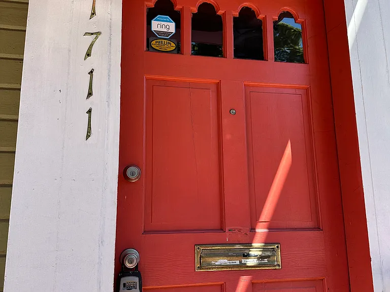 Glisan St. Townhomes — Photo 20