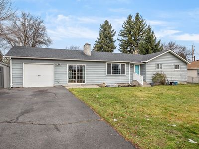 2717 E Garden Ave, Mead, WA, 99021