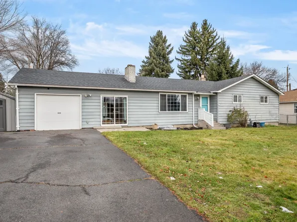 2717 E Garden Ave, Mead, WA 99021