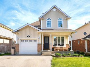 94 Porchlight Dr, Woolwich, ON N3B 3M8