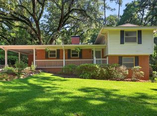 1714 Sunset Ln, Tallahassee, FL 32303