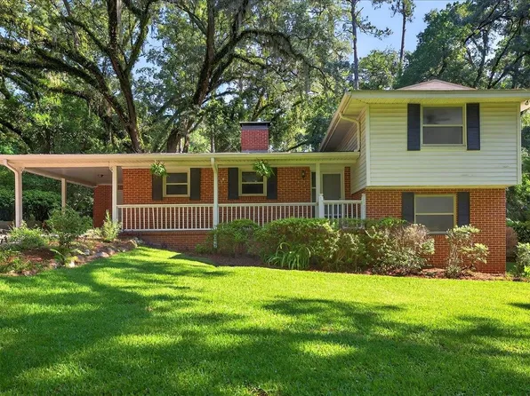 1714 Sunset Ln, Tallahassee, FL 32303