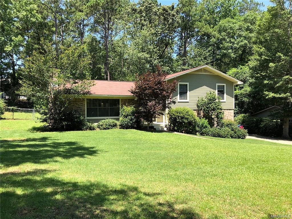625 Wimbledon Dr, Dothan, AL 36305 Zillow