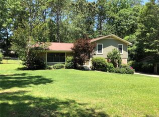 625 Wimbledon Dr, Dothan, AL 36305