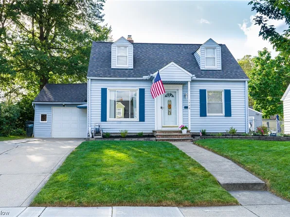 1440 Worton Blvd, Mayfield Heights, OH 44124