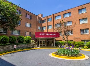 3900 Tunlaw Rd NW APT 620, Washington, DC 20007