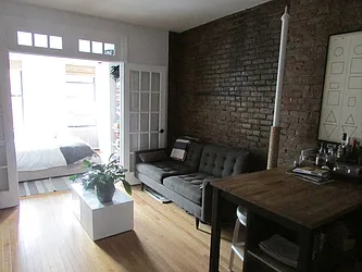 Rented by Westminster Management