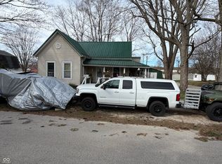 501 W Jefferson St, Spencer, IN 47460