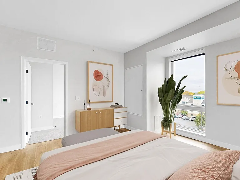 Violet | 2 Bedroom