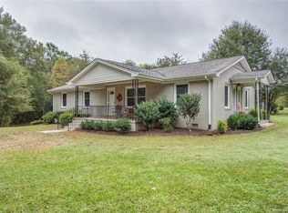 2461 Prospect Church Rd, Mooresboro, NC 28114