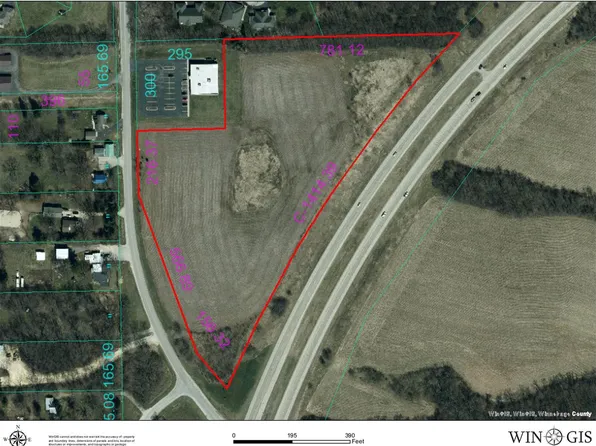 XXX North Main Street, Rockton, IL 61072